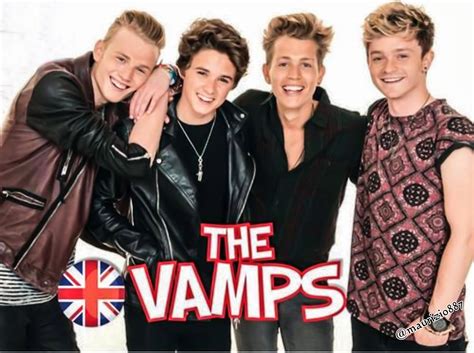 the vamps,2014 - The Vamps Photo (37510820) - Fanpop