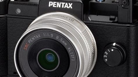 Pentax Q review | T3