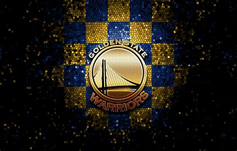 Wallpaper wallpaper, sport, logo, basketball, NBA, Golden State ...