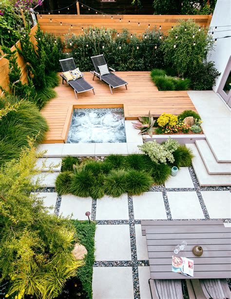 Deck Ideas: 40 Ways to Design a Great Backyard Deck or Patio - Sunset - Sunset Magazine