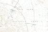 Big Bend National Park 1971 USGS Map | Historical Big Bend Map - Muir Way