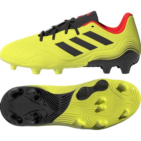 adidas Copa Sense.3 FG Youth