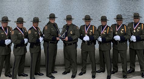 NATIONAL POLICE WEEK: Border Patrol Sweeps Honor Guard, Pipe Band Competitions – Homeland ...