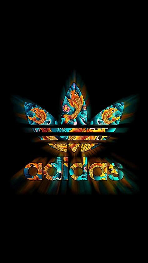 Adidas | Adidas wallpapers, Adidas logo wallpapers, Adidas wallpaper iphone