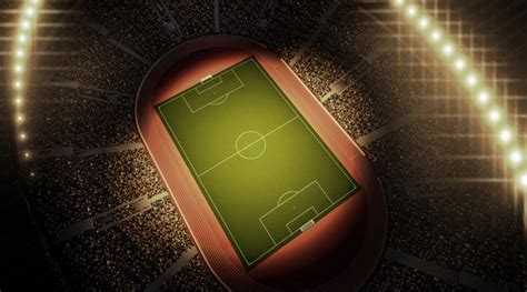 News - The importance of stadium lighting design