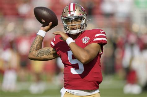 Trey Lance: Top 4 takeaways from 49ers QB's first NFL action vs. Chiefs