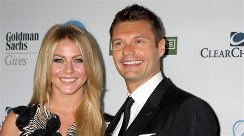 The Truth About Ryan Seacrest's Dating History