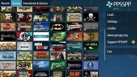 30 Best PPSSPP Games for Android in 2021 - GetWox