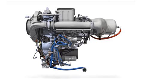 StandardAero Expands Global Rolls-Royce M250 Helicopter Engine MRO ...