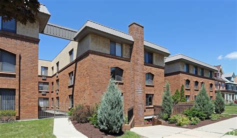 Maryland Park Apartments Apartments - Milwaukee, WI | Apartments.com