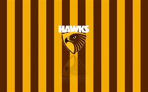 Hawthorn Hawks FC – Logos Download