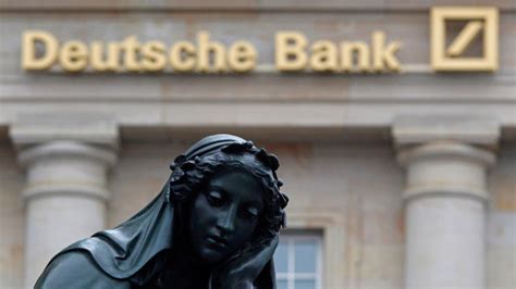 Deutsche Bank to cut 500 additional investment banking jobs