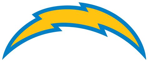 Los Angeles Chargers Logo – PNG e Vetor – Download de Logo