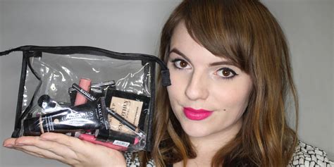 We used Poundland's new £1-a-pop makeup collection for a week