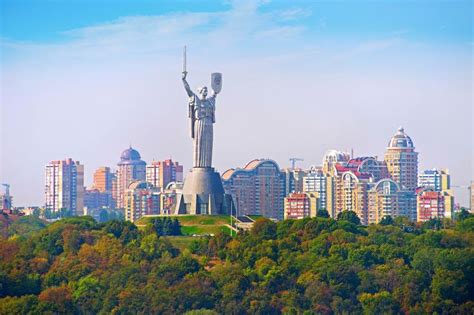 25 Best Things to Do in Kiev (Ukraine) - The Crazy Tourist | Eastern europe travel, Kiev, Tourist