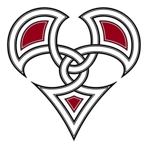 Cool Tattoo Zone: Heart Tattoo Designs Gallery