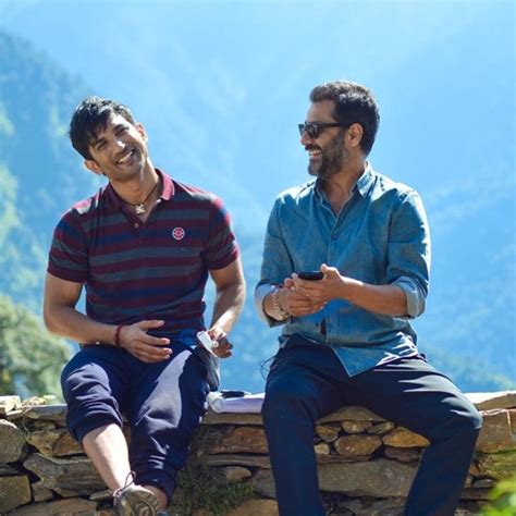 Sushant Singh Rajput’s Kai Po Che and Kedarnath director Abhishek ...