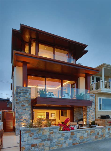 Beachfront House - Kangmusofficial.com