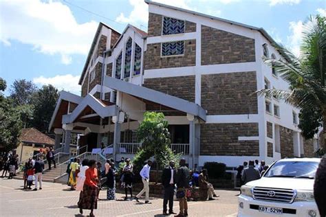 SDA church expels 15 members who caused chaos in Nairobi sanctuary Tuko ...