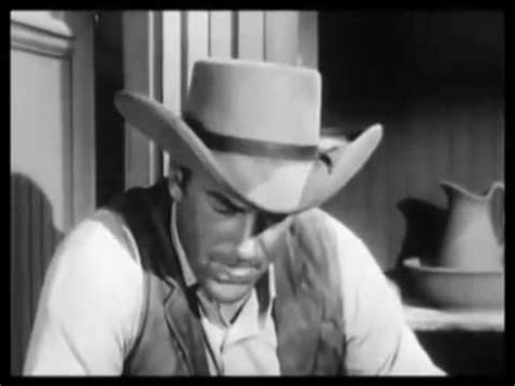 Gunsmoke Get out of Town on the Next Plane Blooper - YouTube