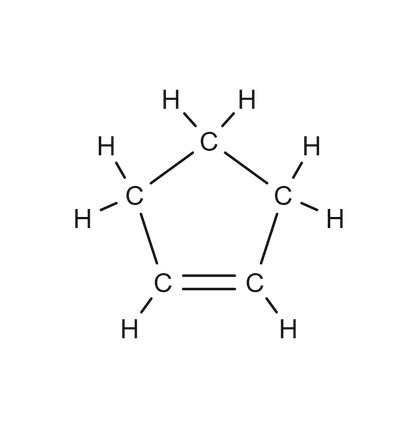 Alkene Examples