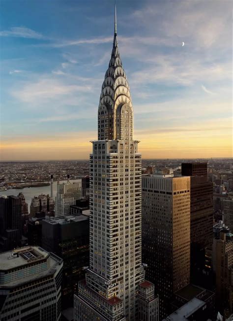 Chrysler Building