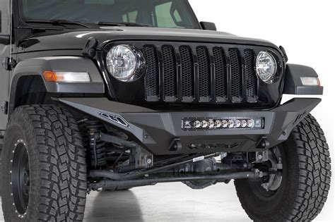 Jeep Wrangler Front Bumper For Sale