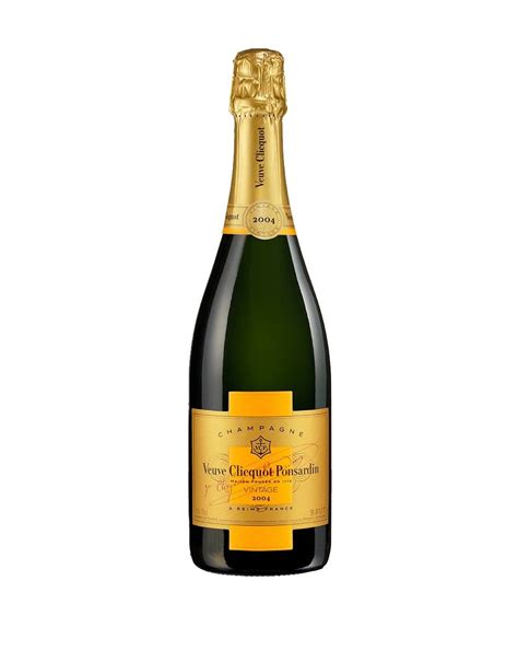 Veuve Clicquot Vintage Blanc | Buy Online or Send as a Gift | ReserveBar