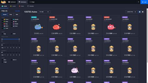 Axie Infinity - Everything You Need to Know About the NFT Powered "Game"