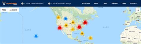 How to Connect to GMRS Repeaters Around You?