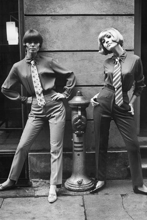 1960s Fashion Trends - Iconic '60s Trends We Still Love Today