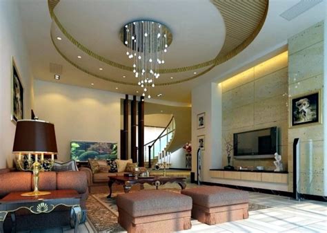 Living room ceiling designs that let the light in – Ofdesign