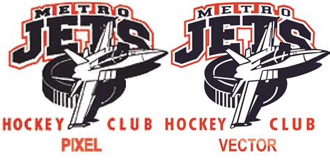 Hockey Club Logo - Vector Squad Blog