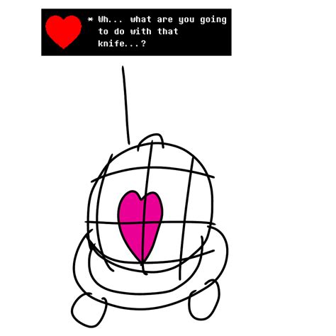 Deltarune chapter 1 ending be like: : r/Deltarune