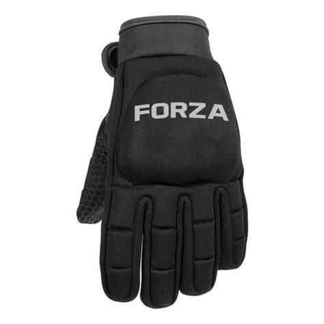 FORZA Hockey Gloves | Net World Sports