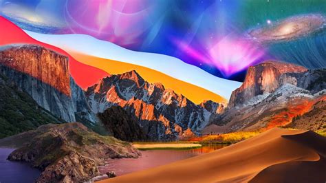 Download every macOS wallpaper in one image - AppleTrack