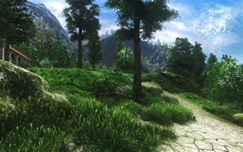 Oblivion graphics overhaul mod program - hopdesecond