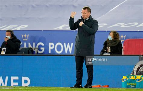 The key quotes from Brendan Rodgers' pre-Crystal Palace press conference - VAVEL International