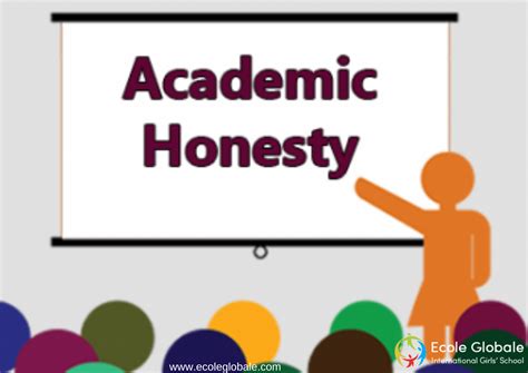 ACADEMIC HONESTY