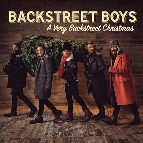 Backstreet Boys – Last Christmas Lyrics | Genius Lyrics