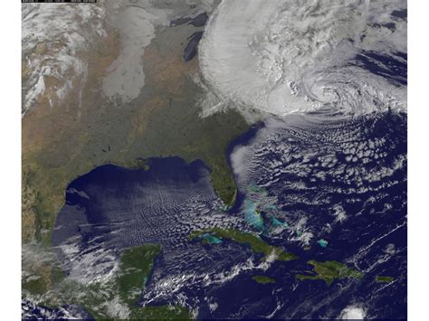 Hurricane Sandy 2012 – Planeta.com