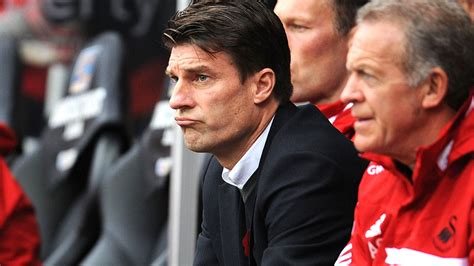 Premier League: Swansea boss Michael Laudrup slams Christmas fixture ...