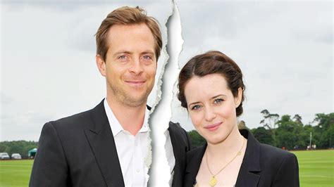 Claire Foy, Stephen Campbell Moore Split | Us Weekly