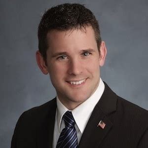 Adam Kinzinger Bio, Affair, Married, Wife, Net Worth, Ethnicity