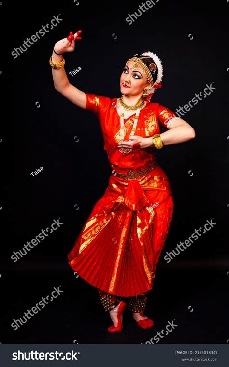 Bharatnatyam Dance Images