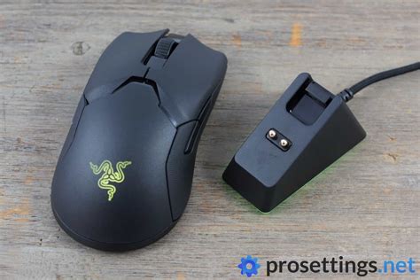 Razer Viper Ultimate Review