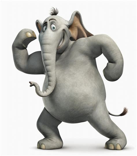 Horton The Elephant - Jaden's Adventures Wiki