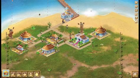 Free Paradise Island PC Game Download
