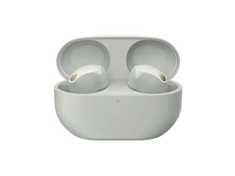 Sony WF-1000XM5 Wireless Earbuds Review - Moon Audio