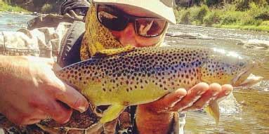 About Us - High Plains Fly Fishing